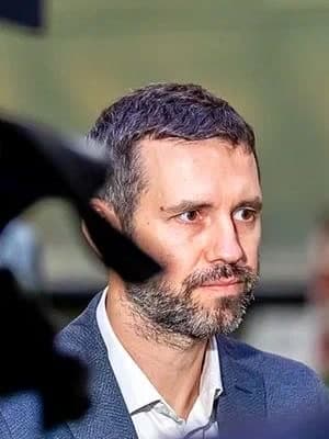 Андрей Бурлаков